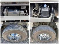 MITSUBISHI FUSO Super Great Dump 2PG-FV70HX 2018 437,951km_22