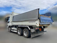 MITSUBISHI FUSO Super Great Dump 2PG-FV70HX 2018 437,951km_4