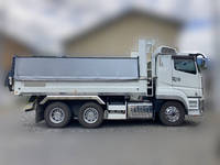 MITSUBISHI FUSO Super Great Dump 2PG-FV70HX 2018 437,951km_5