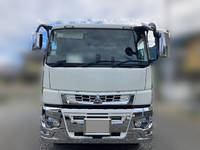 MITSUBISHI FUSO Super Great Dump 2PG-FV70HX 2018 437,951km_6