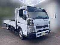 MITSUBISHI FUSO Canter Flat Body TKG-FEB50 2014 71,519km_3