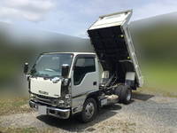 ISUZU Elf Dump TPG-NKS85AN 2018 31,469km_6