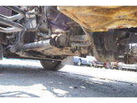 HINO Dutro Truck (With 3 Steps Of Cranes) PB-XZU388M 2005 186,000km_19