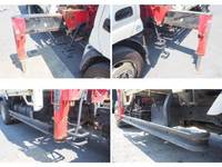 HINO Dutro Truck (With 3 Steps Of Cranes) PB-XZU388M 2005 186,000km_8