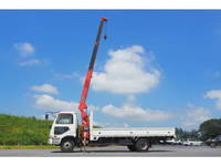 UD TRUCKS Condor Truck (With 3 Steps Of Cranes) PB-MK35A 2005 86,000km_12