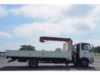 UD TRUCKS Condor Truck (With 3 Steps Of Cranes) PB-MK35A 2005 86,000km_14