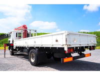 UD TRUCKS Condor Truck (With 3 Steps Of Cranes) PB-MK35A 2005 86,000km_2