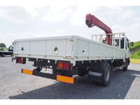 UD TRUCKS Condor Truck (With 3 Steps Of Cranes) PB-MK35A 2005 86,000km_4