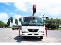 UD TRUCKS Condor Truck (With 3 Steps Of Cranes) PB-MK35A 2005 86,000km_6