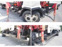 UD TRUCKS Condor Truck (With 3 Steps Of Cranes) PB-MK35A 2005 86,000km_7