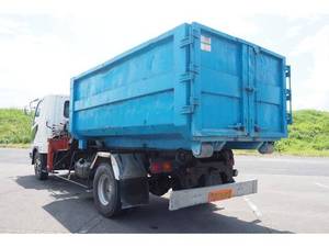 Fighter Container Carrier Truck_2