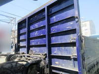 NISSAN Condor Scrap Transport Truck PK-PK37A 2005 388,000km_10