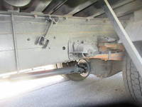 NISSAN Condor Scrap Transport Truck PK-PK37A 2005 388,000km_13