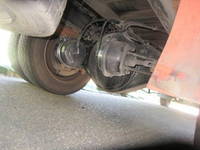 NISSAN Condor Scrap Transport Truck PK-PK37A 2005 388,000km_14