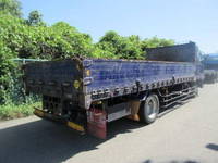 NISSAN Condor Scrap Transport Truck PK-PK37A 2005 388,000km_2