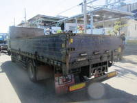 NISSAN Condor Scrap Transport Truck PK-PK37A 2005 388,000km_4