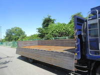 NISSAN Condor Scrap Transport Truck PK-PK37A 2005 388,000km_7