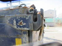 NISSAN Condor Scrap Transport Truck PK-PK37A 2005 388,000km_8