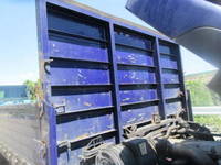 NISSAN Condor Scrap Transport Truck PK-PK37A 2005 388,000km_9