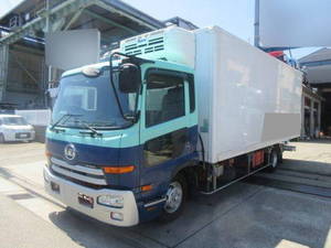 UD TRUCKS Condor Refrigerator & Freezer Truck TKG-MK38C 2017 542,000km_1