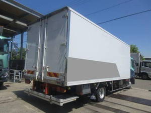 Condor Refrigerator & Freezer Truck_2