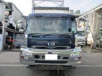 UD TRUCKS Quon Dump LDG-CW5XL 2011 699,000km_5