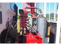 HINO Ranger Truck (With 4 Steps Of Cranes) TKG-FC9JKAP 2012 59,000km_12