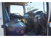 HINO Ranger Truck (With 4 Steps Of Cranes) TKG-FC9JKAP 2012 59,000km_31