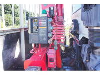 HINO Ranger Truck (With 4 Steps Of Cranes) TKG-FC9JKAP 2012 59,000km_8