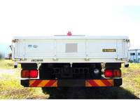 HINO Ranger Truck (With 4 Steps Of Cranes) TKG-FC9JKAP 2012 73,000km_6