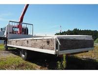 HINO Ranger Truck (With 4 Steps Of Cranes) TKG-FC9JKAP 2012 73,000km_7