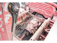 HINO Profia Deep Dump KC-FS3FKCD 1998 203,000km_17