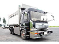 HINO Profia Deep Dump KC-FS3FKCD 1998 203,000km_3