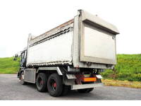 HINO Profia Deep Dump KC-FS3FKCD 1998 203,000km_4