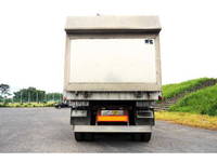 HINO Profia Deep Dump KC-FS3FKCD 1998 203,000km_5