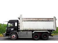 HINO Profia Deep Dump KC-FS3FKCD 1998 203,000km_6