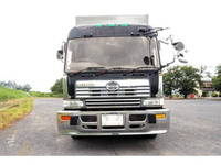 HINO Profia Deep Dump KC-FS3FKCD 1998 203,000km_7