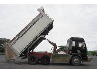 HINO Profia Deep Dump KC-FS3FKCD 1998 203,000km_9