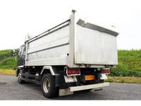 HINO Ranger Deep Dump KL-FE1JGEA 2003 328,000km_2