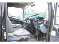 HINO Ranger Deep Dump KL-FE1JGEA 2003 328,000km_35