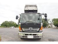 HINO Ranger Deep Dump KL-FE1JGEA 2003 328,000km_3