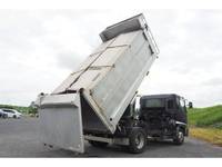 HINO Ranger Deep Dump KL-FE1JGEA 2003 328,000km_4