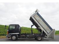 HINO Ranger Deep Dump KL-FE1JGEA 2003 328,000km_5