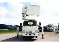 ISUZU Elf Cherry Picker SKG-NKR85YN 2011 57,338km_5