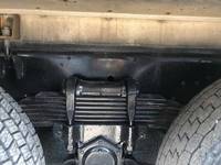 UD TRUCKS Condor Aluminum Block LDG-PW39L 2012 575,011km_16