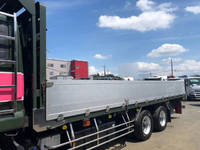 UD TRUCKS Condor Aluminum Block LDG-PW39L 2012 575,011km_7