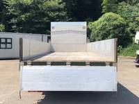 UD TRUCKS Condor Aluminum Block LDG-PW39L 2012 575,011km_9