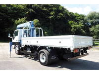 ISUZU Elf Truck (With 3 Steps Of Cranes) TKG-NKR85AR 2012 65,000km_2