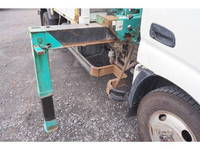 HINO Dutro Truck (With 3 Steps Of Cranes) PB-XZU388M 2005 110,000km_13