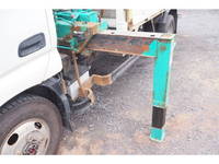 HINO Dutro Truck (With 3 Steps Of Cranes) PB-XZU388M 2005 110,000km_17